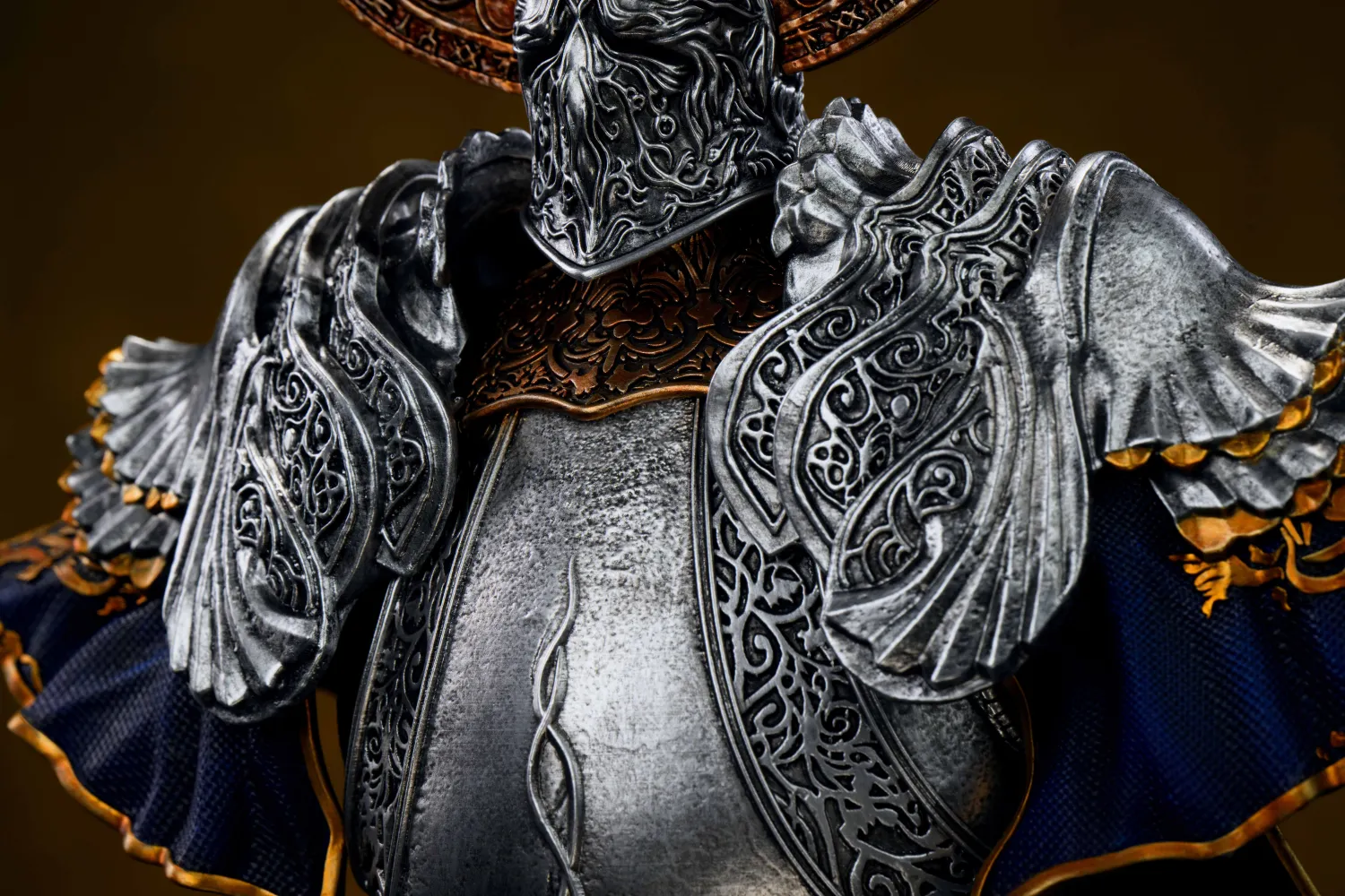 Acy Studio – Elden Ring Tree Sentinel & Draconic Tree Sentinel & Cleanrot Knight TOPGK 1:3 158 – PU + Resin Bust