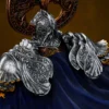 Acy Studio – Elden Ring Tree Sentinel & Draconic Tree Sentinel & Cleanrot Knight TOPGK 1:3 158 – PU + Resin Bust