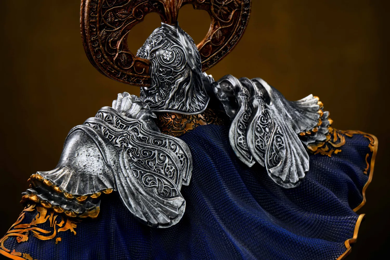 Acy Studio – Elden Ring Tree Sentinel & Draconic Tree Sentinel & Cleanrot Knight TOPGK 1:3 158 – PU + Resin Bust