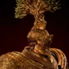 Acy Studio – Elden Ring Tree Sentinel & Draconic Tree Sentinel & Cleanrot Knight TOPGK 1:3 158 – PU + Resin Bust
