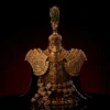 Acy Studio – Elden Ring Tree Sentinel & Draconic Tree Sentinel & Cleanrot Knight TOPGK 1:3 158 – PU + Resin Bust
