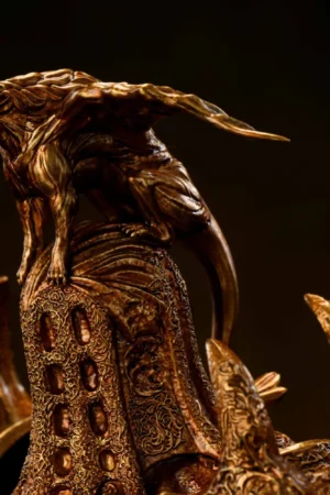 Acy Studio – Elden Ring Tree Sentinel & Draconic Tree Sentinel & Cleanrot Knight TOPGK 1:3 158 – PU + Resin Bust