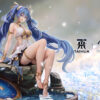 Adalyn Studio – Wuthering Waves Iuno TOPGK 1/6 or 1/4 Scale PU + Resin Statue