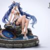 Adalyn Studio – Wuthering Waves Iuno TOPGK 1/6 or 1/4 Scale PU + Resin Statue