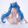 Adalyn Studio – Wuthering Waves Iuno TOPGK 1/6 or 1/4 Scale PU + Resin Statue
