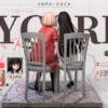 Akuma Lycoris Recoil Chisato Nishikigi & Takina Inoue