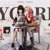 Akuma Lycoris Recoil Chisato Nishikigi & Takina Inoue