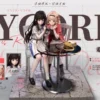 Akuma Lycoris Recoil Chisato Nishikigi & Takina Inoue