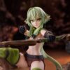 Alice Glint Goblin Slayer II High Elf Archer