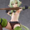 Alice Glint Goblin Slayer II High Elf Archer