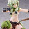 Alice Glint Goblin Slayer II High Elf Archer