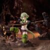 Alice Glint Goblin Slayer II High Elf Archer
