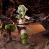 Alice Glint Goblin Slayer II High Elf Archer