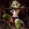 Alice Glint Goblin Slayer II High Elf Archer