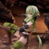 Alice Glint Goblin Slayer II High Elf Archer