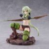 Alice Glint Goblin Slayer II High Elf Archer