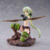 Alice Glint Goblin Slayer II High Elf Archer