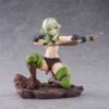 Alice Glint Goblin Slayer II High Elf Archer