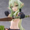 Alice Glint Goblin Slayer II High Elf Archer