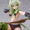 Alice Glint Goblin Slayer II High Elf Archer