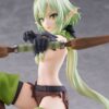 Alice Glint Goblin Slayer II High Elf Archer