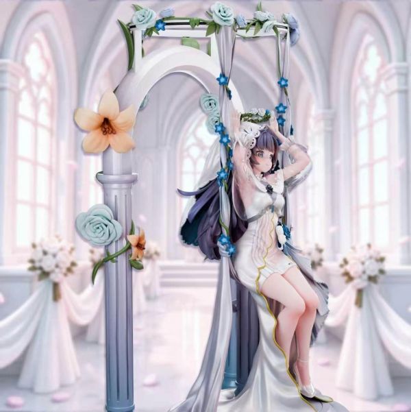Alice21 Studio Blue Archive Hayase Yuuka
