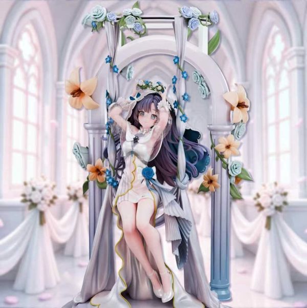 Alice21 Studio Blue Archive Hayase Yuuka
