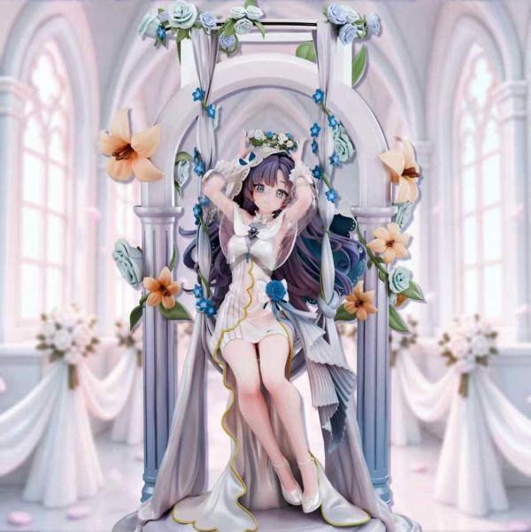 Alice21 Studio Blue Archive Hayase Yuuka
