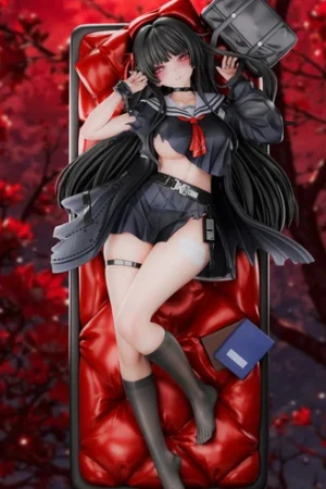 Alice21 Studio Wuthering Waves Chisa
