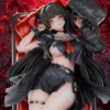 Alice21 Studio Wuthering Waves Chisa