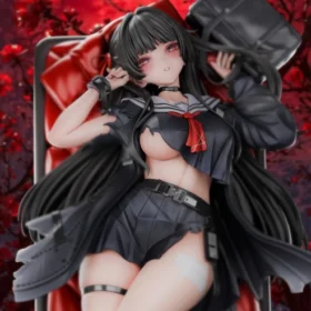 当前图片：Alice21 Studio Wuthering Waves Chisa