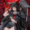 Alice21 Studio Wuthering Waves Chisa