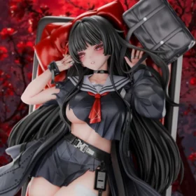当前图片：Alice21 Studio Wuthering Waves Chisa