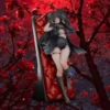 Alice21 Studio Wuthering Waves Chisa