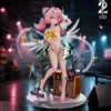 Alice21 Studio – Aria Zenless Zone Zero 1/6 Statue