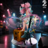 Alice21 Studio – Aria Zenless Zone Zero 1/6 Statue