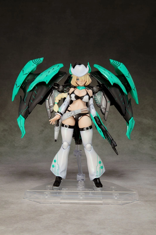 Alphamax Original Artist design