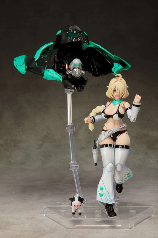Alphamax Original Artist design