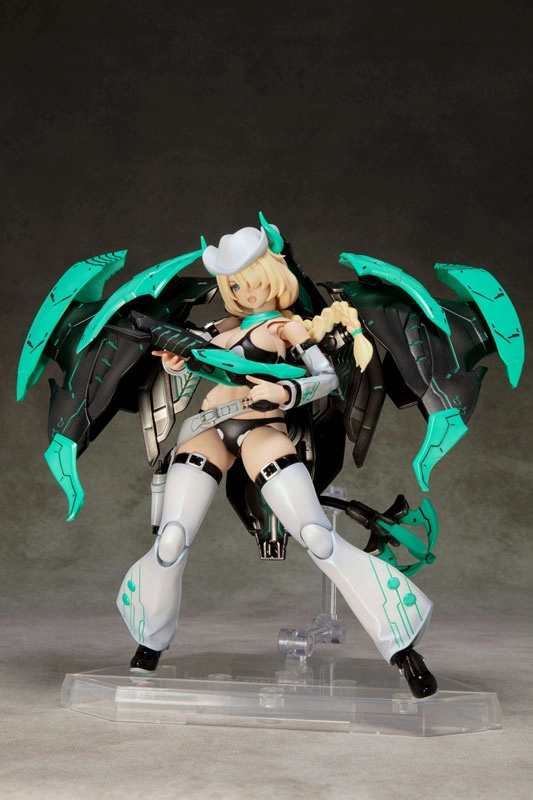 Alphamax Original Artist design