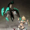 Alphamax Original Artist design