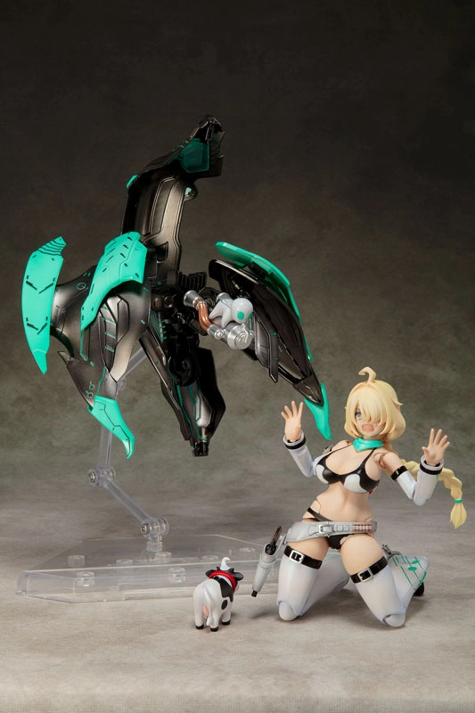Alphamax Original Artist design