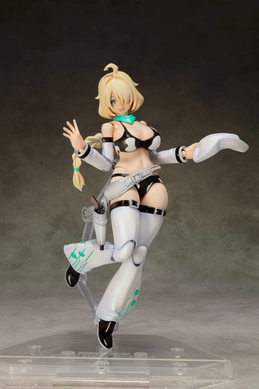 Alphamax Original Artist design