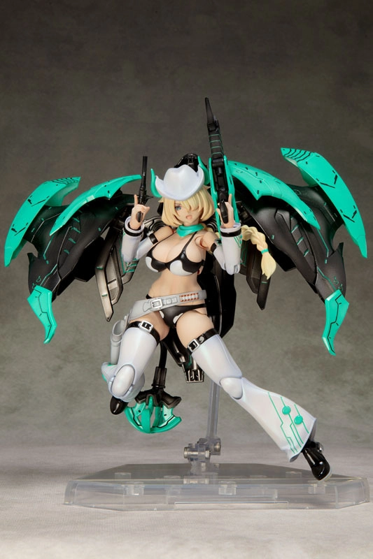 Alphamax Original Artist design