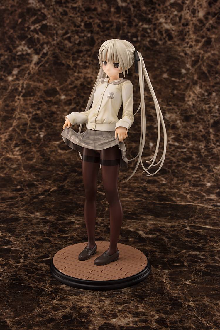 Alphamax Yosuga no Sora Sora Kasugano