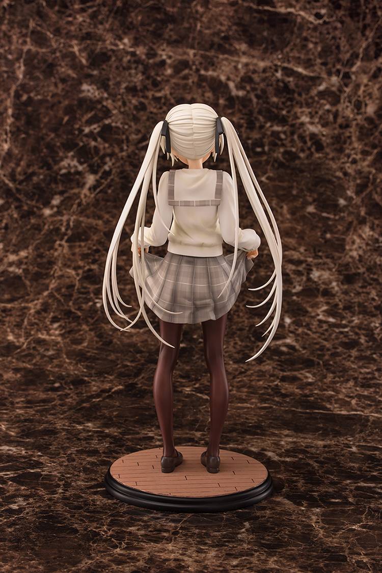 Alphamax Yosuga no Sora Sora Kasugano