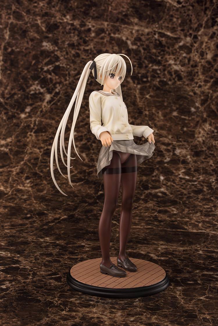 Alphamax Yosuga no Sora Sora Kasugano