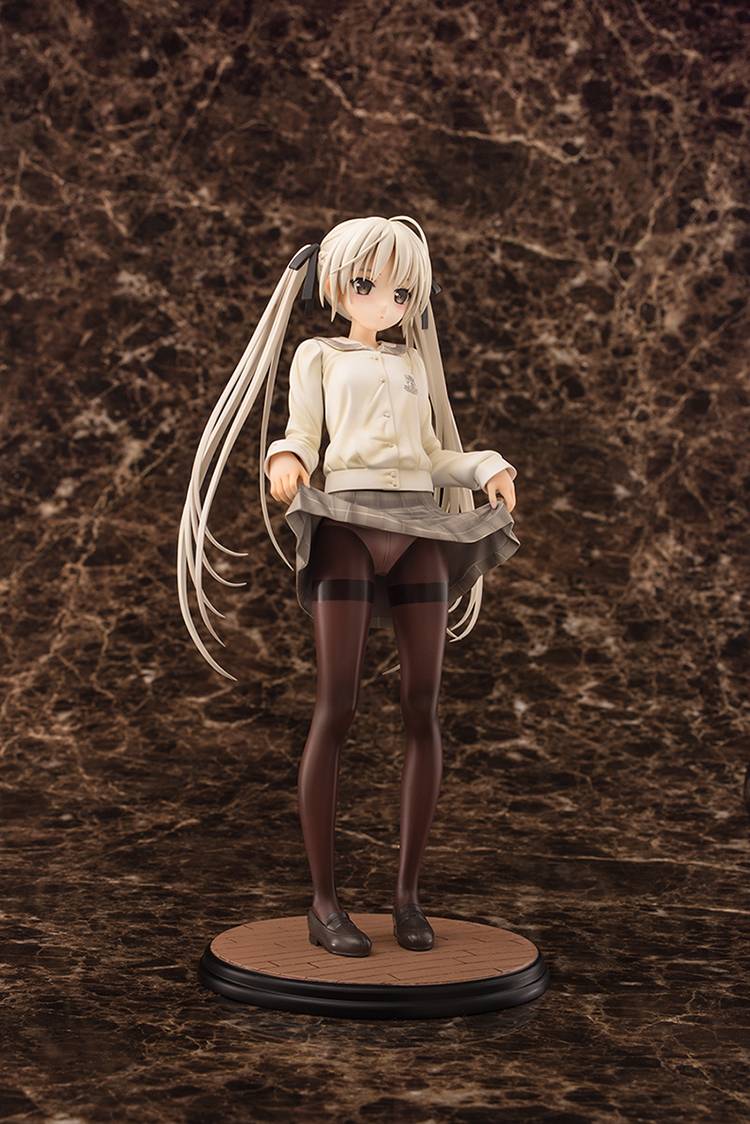 Alphamax Yosuga no Sora Sora Kasugano
