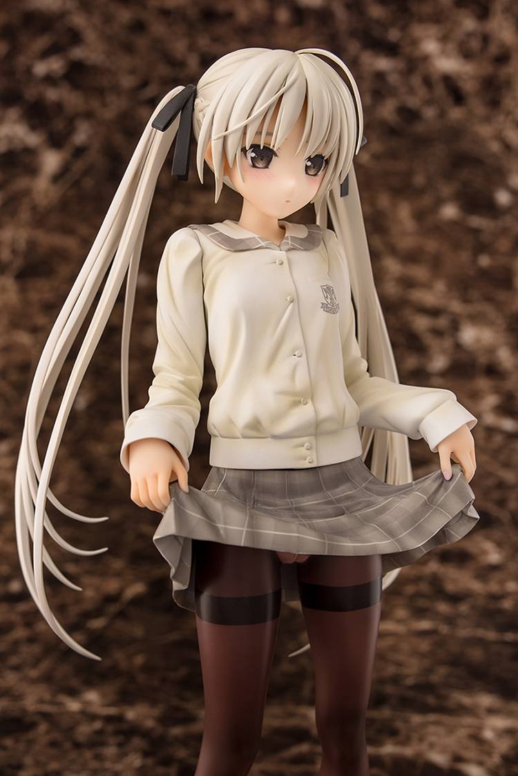Alphamax Yosuga no Sora Sora Kasugano