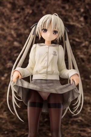 Alphamax Yosuga no Sora Sora Kasugano