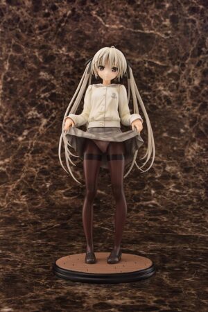 Alphamax Yosuga no Sora Sora Kasugano